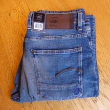 G Star Raw Jeans Revend