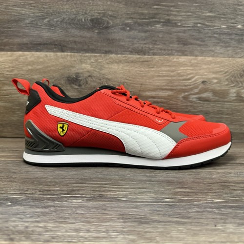 Puma ferrari track racer - puma,