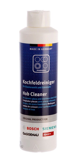 Bosch neff ceramic - neff, glass