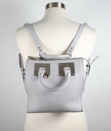 Sophie hulme leather - sophie,