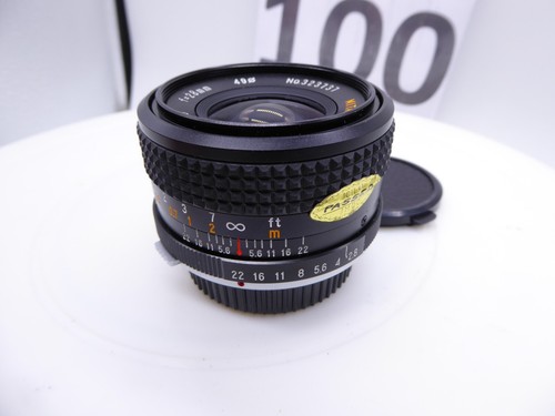 Mitakon 28mm mc lens - mitakon,