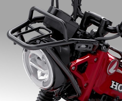 Oem honda front - oem,