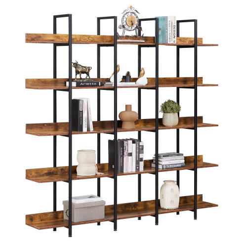 Tier wide extra large - 5-tier,