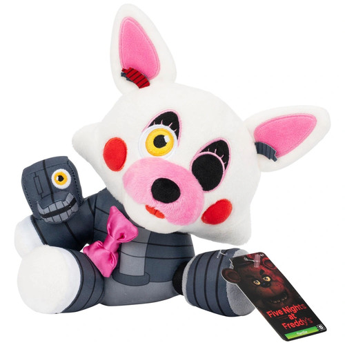 Five nights freddy s - five,