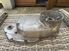 Suzuki GT550 Engine Cover