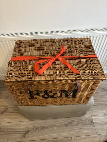 Extra large fortnum - extra,