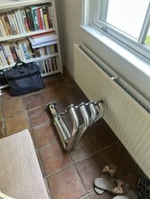 Honda B Series H Gear Exhaust