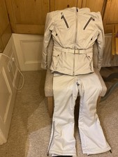 Killy Ladies Silver White