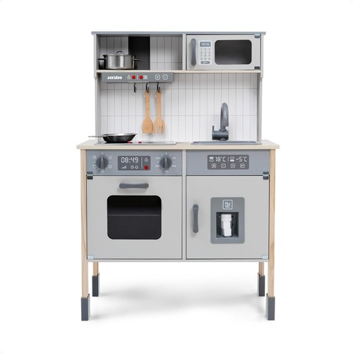 Wooden little chef - wooden, chef's