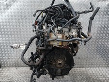 VOLKSWAGEN CRAFTER ENGINE DNAE