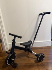 XJD Toddler Trike Bike, 6 in 1