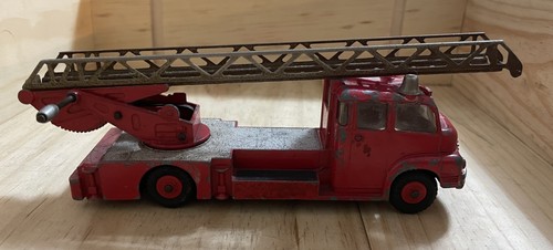 Dinky supertoys 956 turntable - 956,