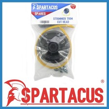 Spartacus SP176 Plastic