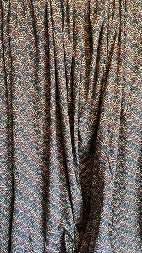 Vintage laura ashley curtains - laura,