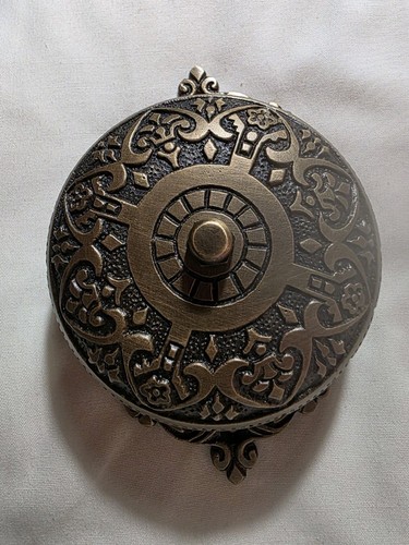 Vintage victorian twist - vintage,