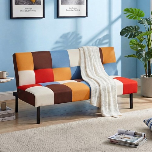 Modern seater sofa bed - 3-seater,