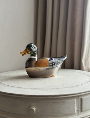 Mid century terrine - mid-century,