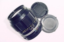 Nikon 105mm F2.5 Auto Nikkor-P