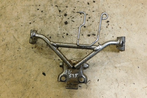 Yamaha 535 virago model - us,