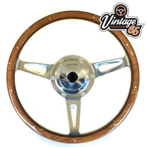 Classic car riveted light - riveted,