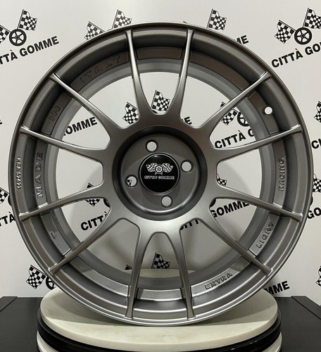 Set alloy wheels - alloy,
