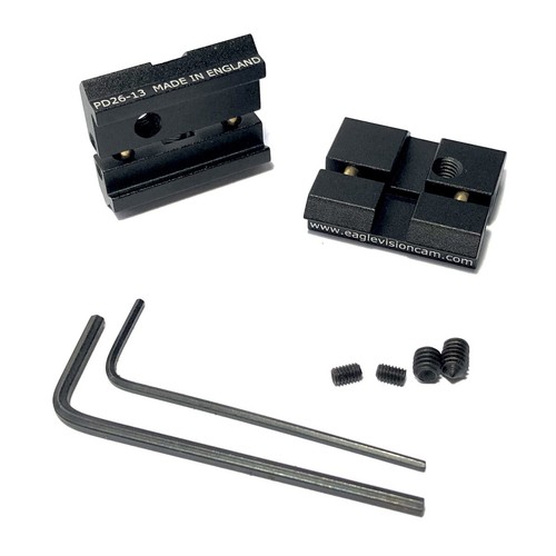 Eagle vision 26mm 13mm - vision,