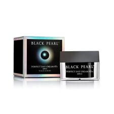 Dead Sea Black Pearl Perfect Day Cream 45+ SPF 25 - 50 ml / 1.7 fl.oz