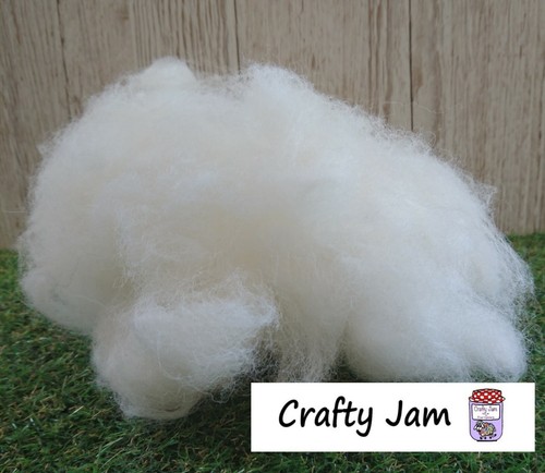 Needle wet felting natural - needle/wet,