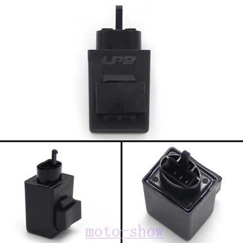 Turn signal relay - turn,