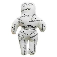 22cm Novelty Gift Revenge