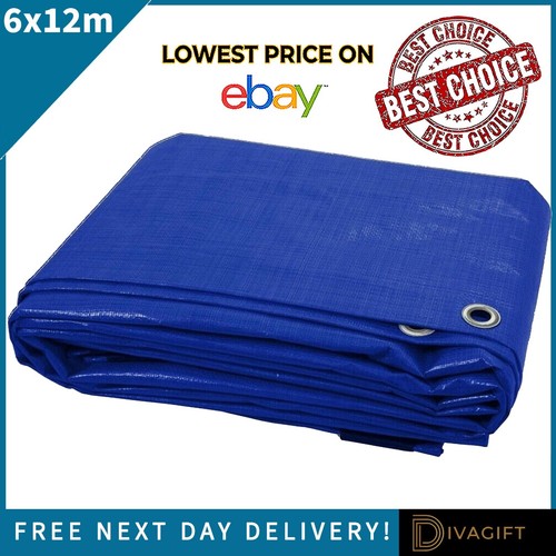 12m heavy duty waterproof - 12m,