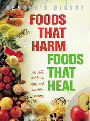 Readers digest foods that - foods,