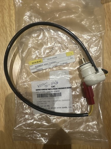 Genuine suzuki ay50 katana - suzuki,