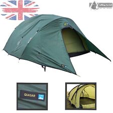 Expedition Tent Terra Nova Quasar - Used - 2 Person Tent Geodesic Outdoor 