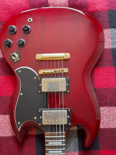 Vintage style electric - vintage,