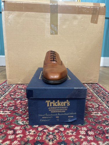 Trickers regent beechnut - trickers,