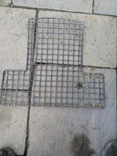 Land Rover Series 1 Front Grill