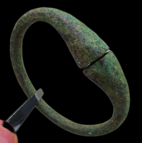 Viking era ancient bronze - era,