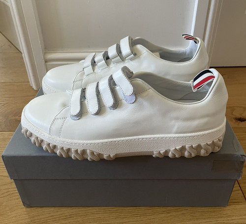 Thom browne men shoes - thom, men's