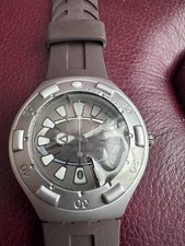 Swatch Irony Scuba 200