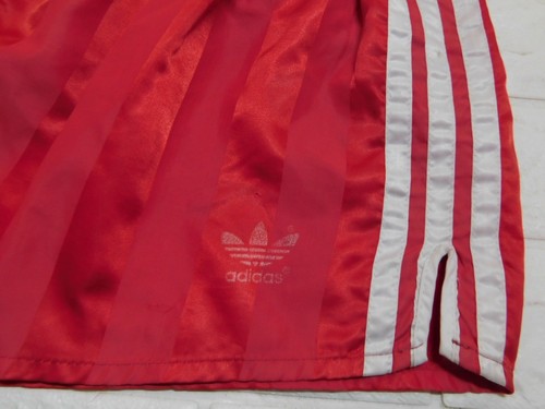Adidas nylon sprinter shiny - nylon,