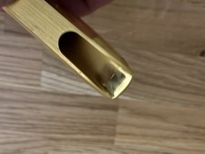 Otto Link Florida V 7* Tenor