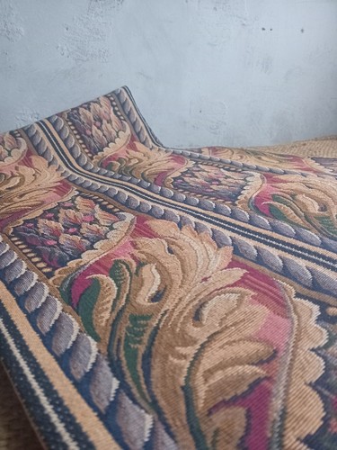Vintage french aubusson - vintage,