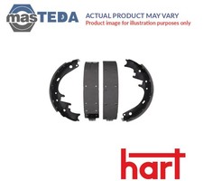 220 381 BRAKE SHOE SET KIT