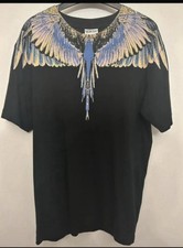 Men’s Medium Black Marcelo