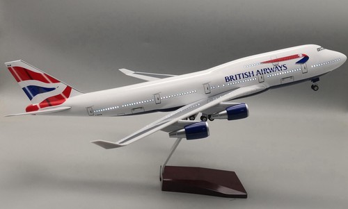 British airways b747 150 - airways, 1/150