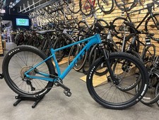 Scott SCALE 980 Shimano Deore  1X12 Disc (AL) Medium 29" MTB 2024 Blue