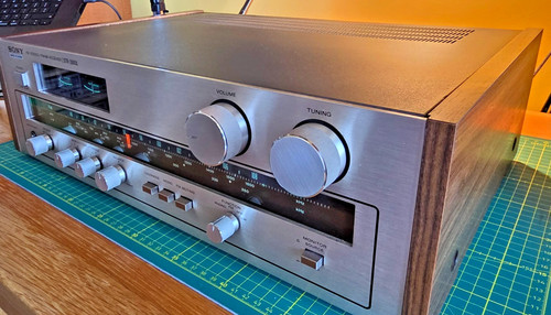 Sony str 2800l stereo - sony, str-2800l