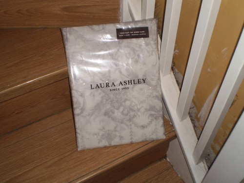 Laura ashley tuileries dove - tuileries,