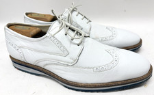 LLOYD Mens Leather Wingtip